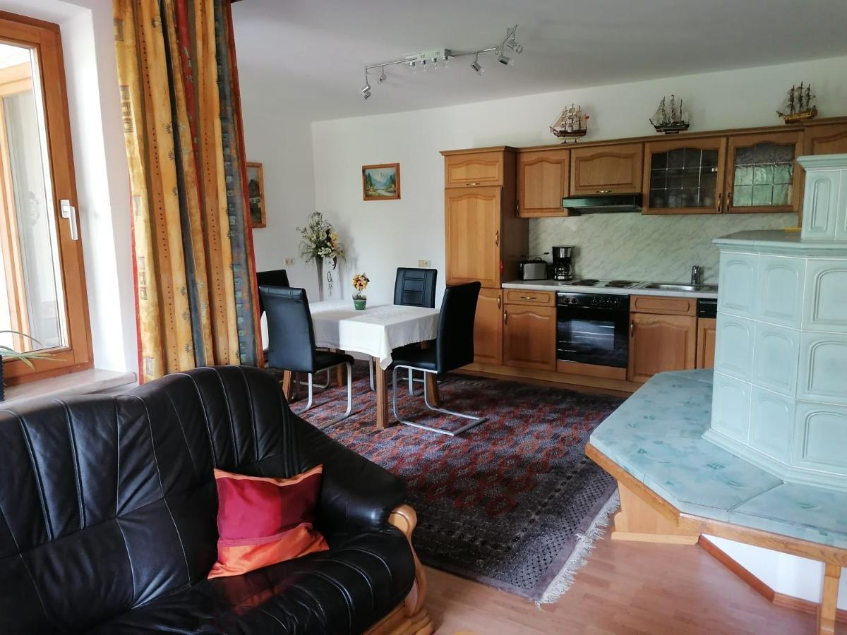 Pension Heilbad Burgwies Stuhlfelden Extérieur photo
