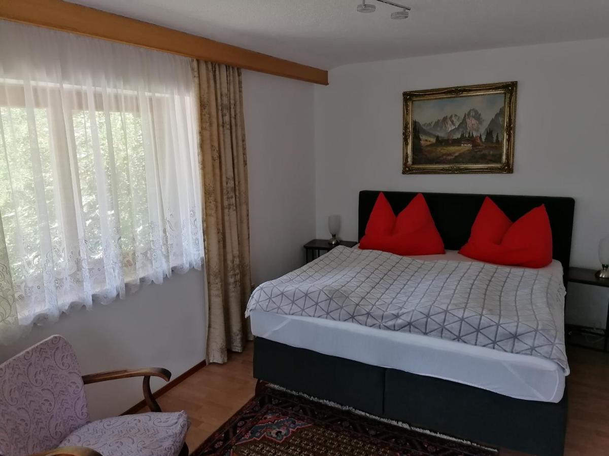 Pension Heilbad Burgwies Stuhlfelden Extérieur photo