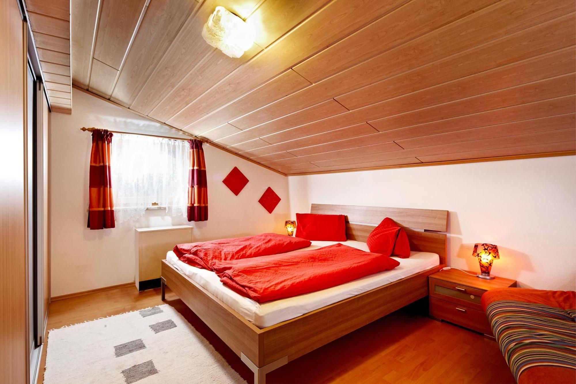 Pension Heilbad Burgwies Stuhlfelden Extérieur photo