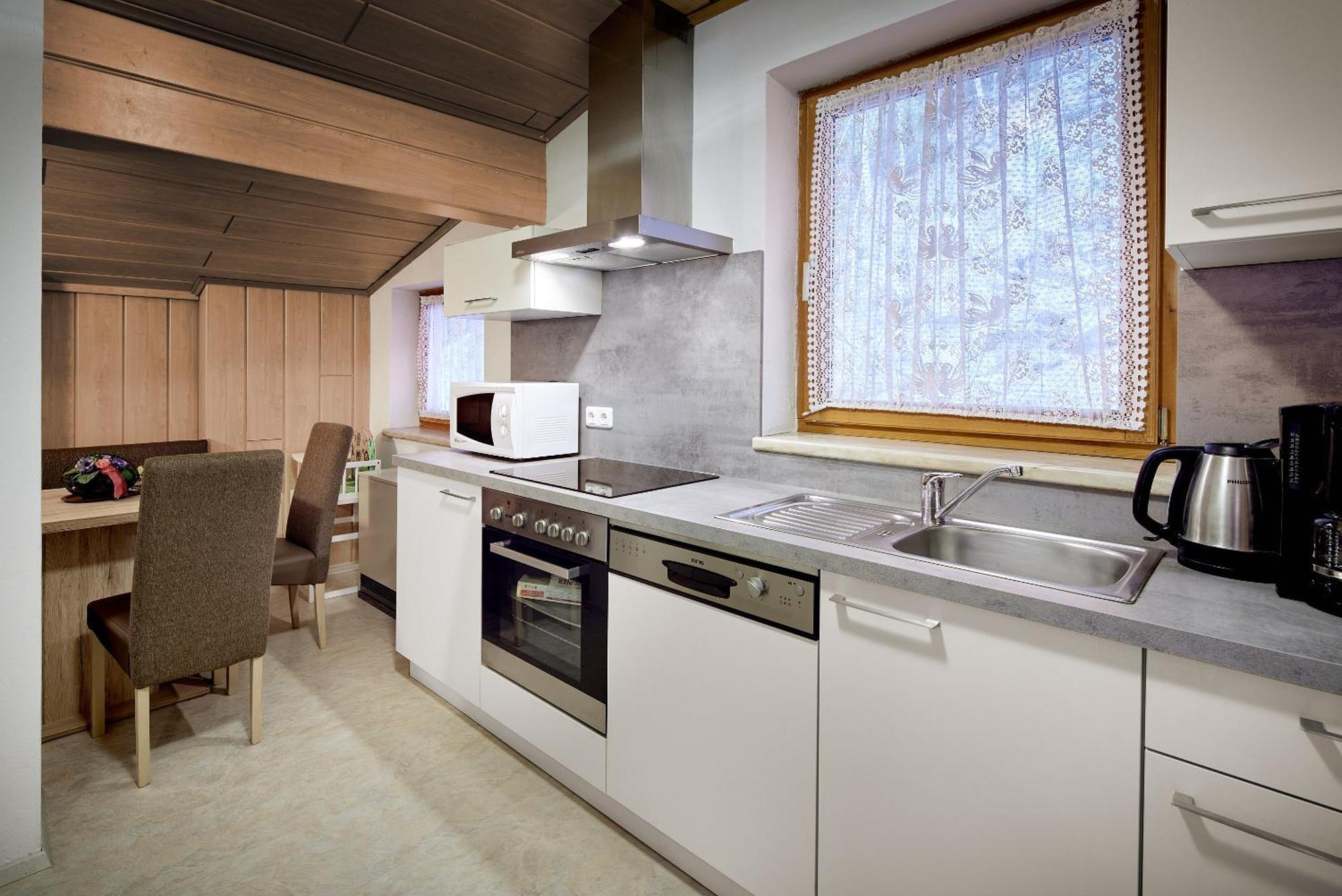 Pension Heilbad Burgwies Stuhlfelden Extérieur photo