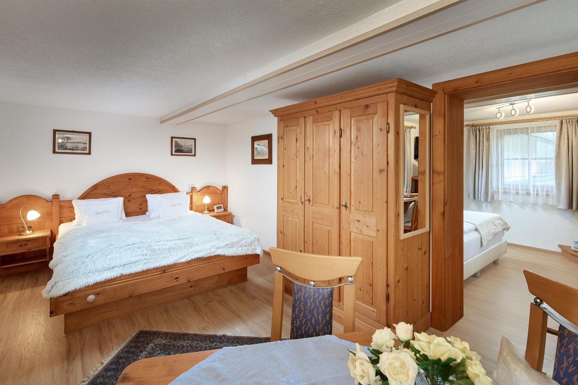 Pension Heilbad Burgwies Stuhlfelden Extérieur photo