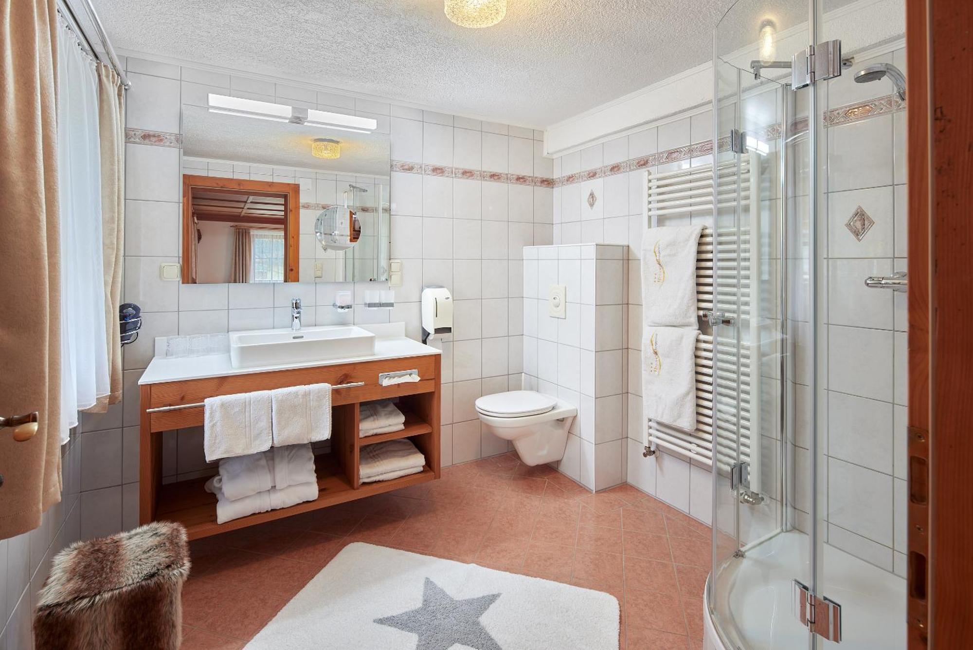 Pension Heilbad Burgwies Stuhlfelden Extérieur photo
