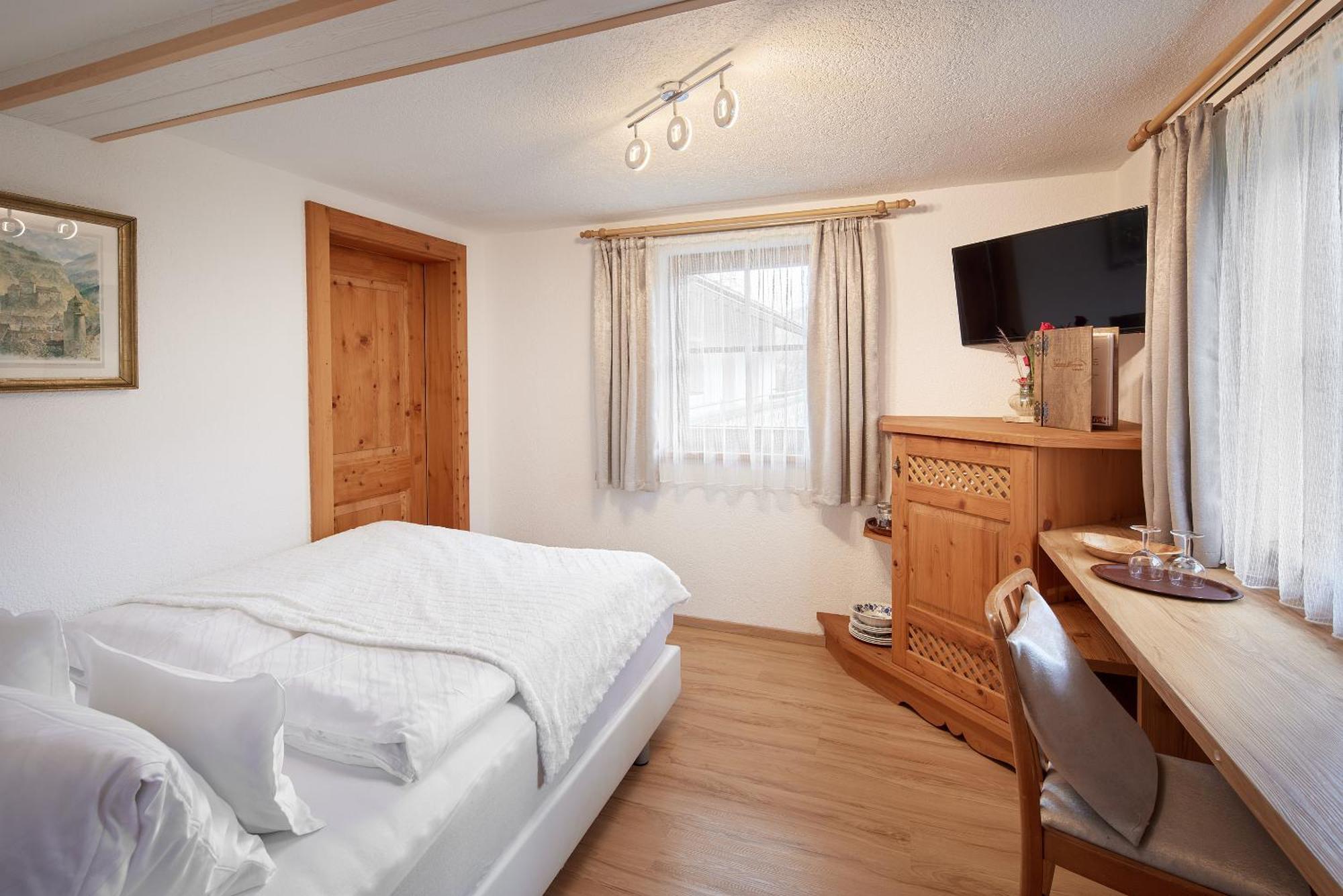 Pension Heilbad Burgwies Stuhlfelden Extérieur photo
