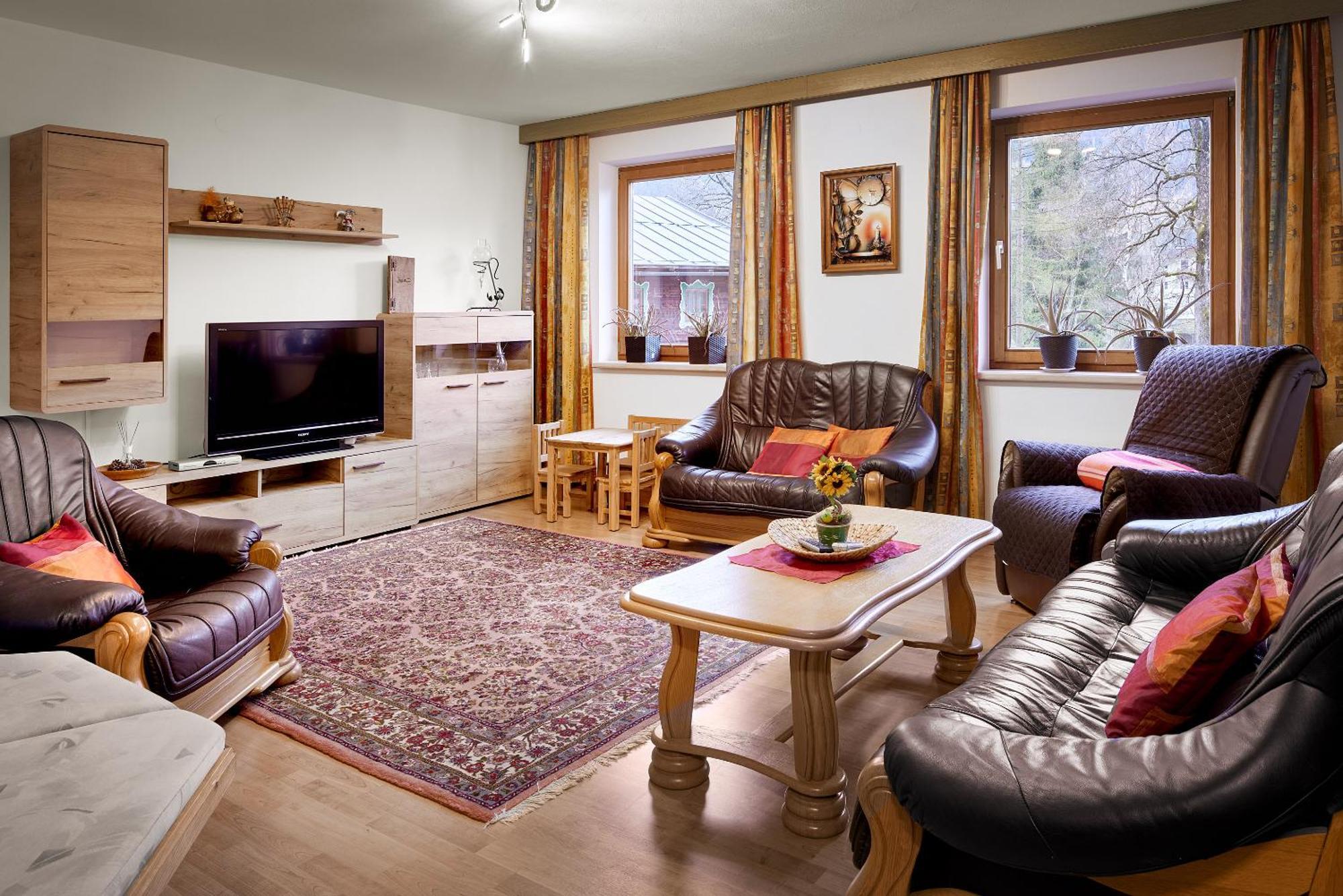 Pension Heilbad Burgwies Stuhlfelden Extérieur photo