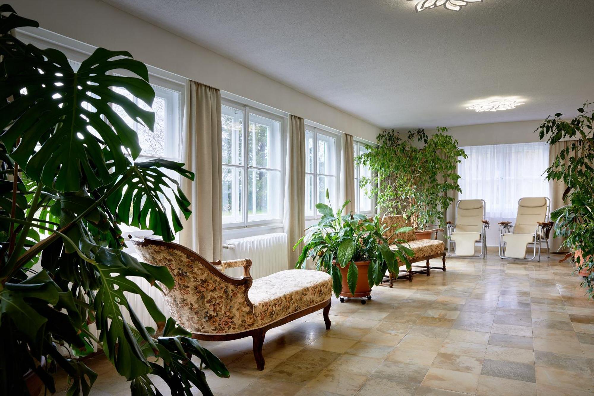 Pension Heilbad Burgwies Stuhlfelden Extérieur photo